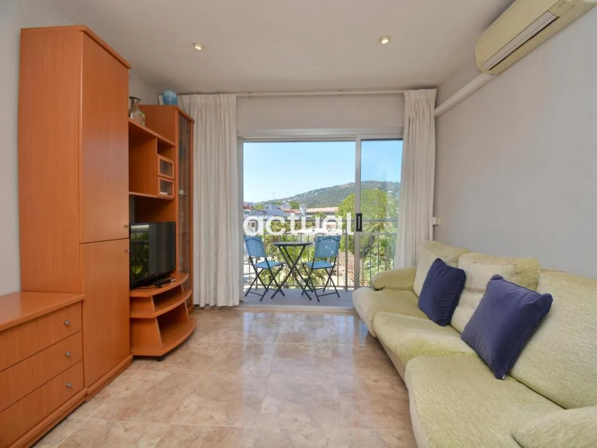 Stella 21 Διαμέρισμα Platja d'Aro Ισπανία