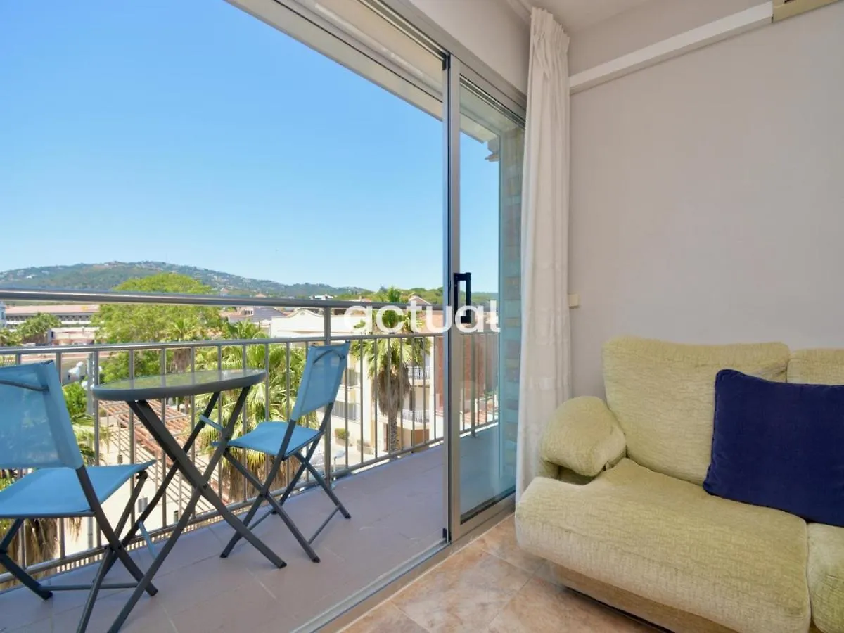 Stella 21 Διαμέρισμα Platja d'Aro