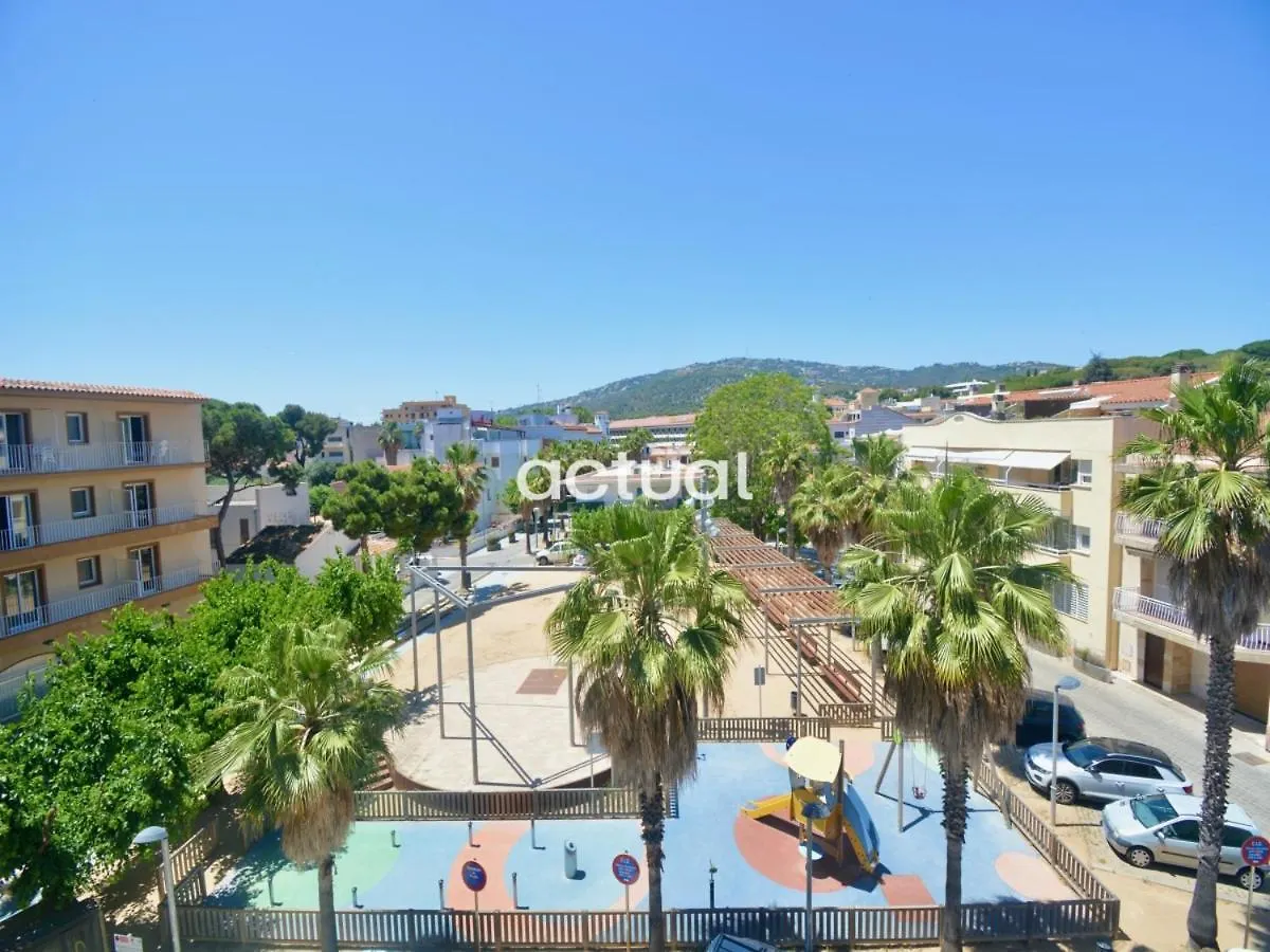 Stella 21 Διαμέρισμα Platja d'Aro 0*,