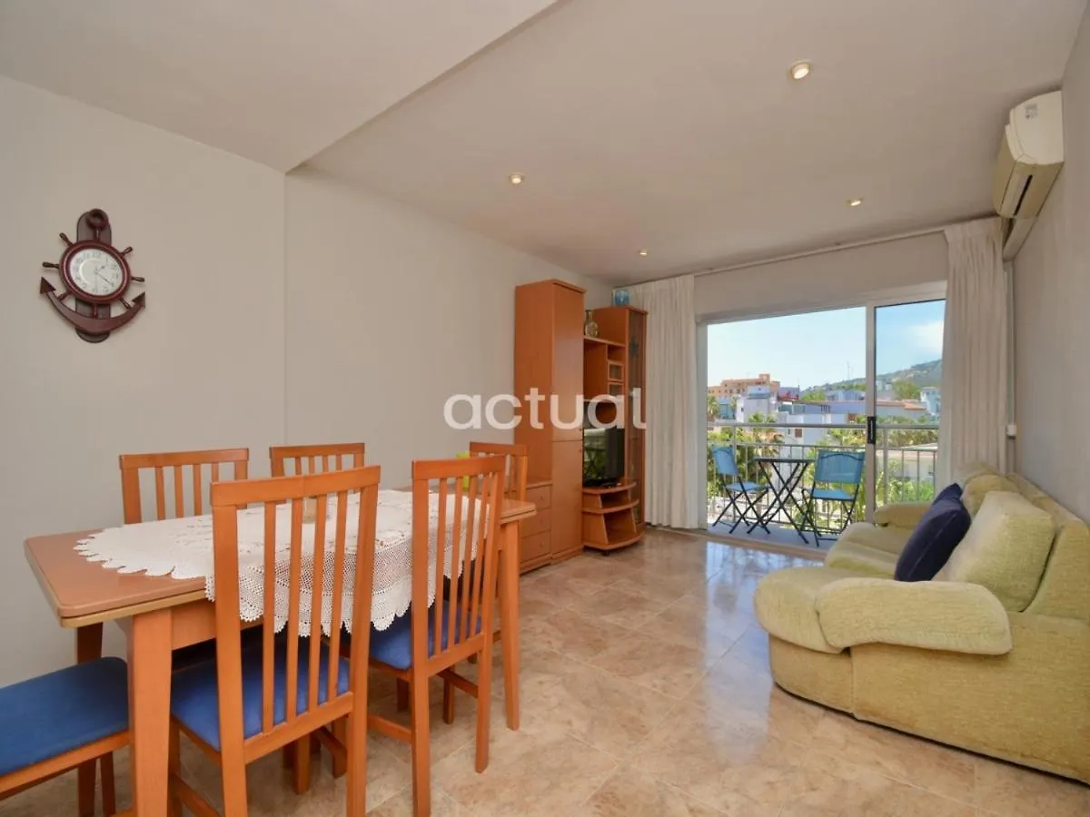 Stella 21 Διαμέρισμα Platja d'Aro