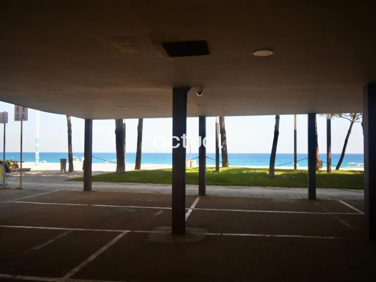 Stella 21 Διαμέρισμα Platja d'Aro Ισπανία