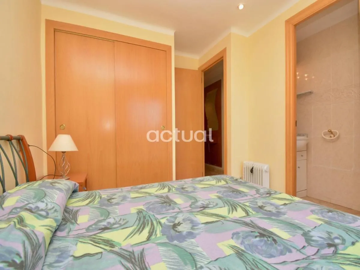 Stella 21 Διαμέρισμα Platja d'Aro