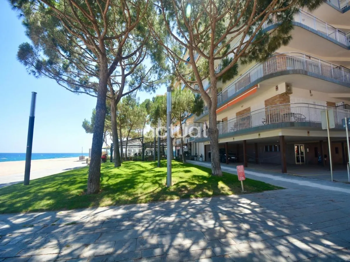 Stella 21 Διαμέρισμα Platja d'Aro 0*,